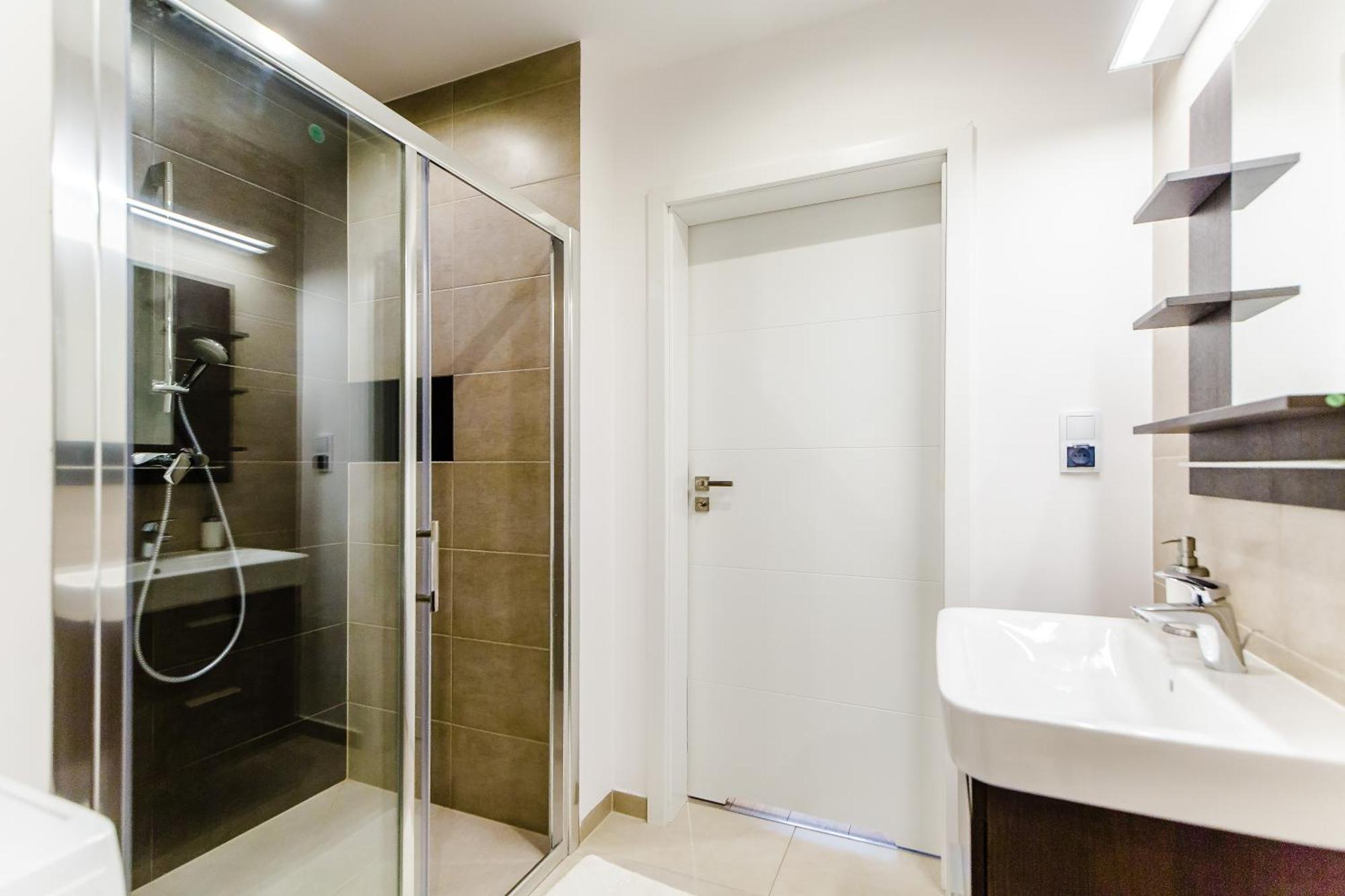 Equilibrium Apartments Ustronie Morskie Room photo