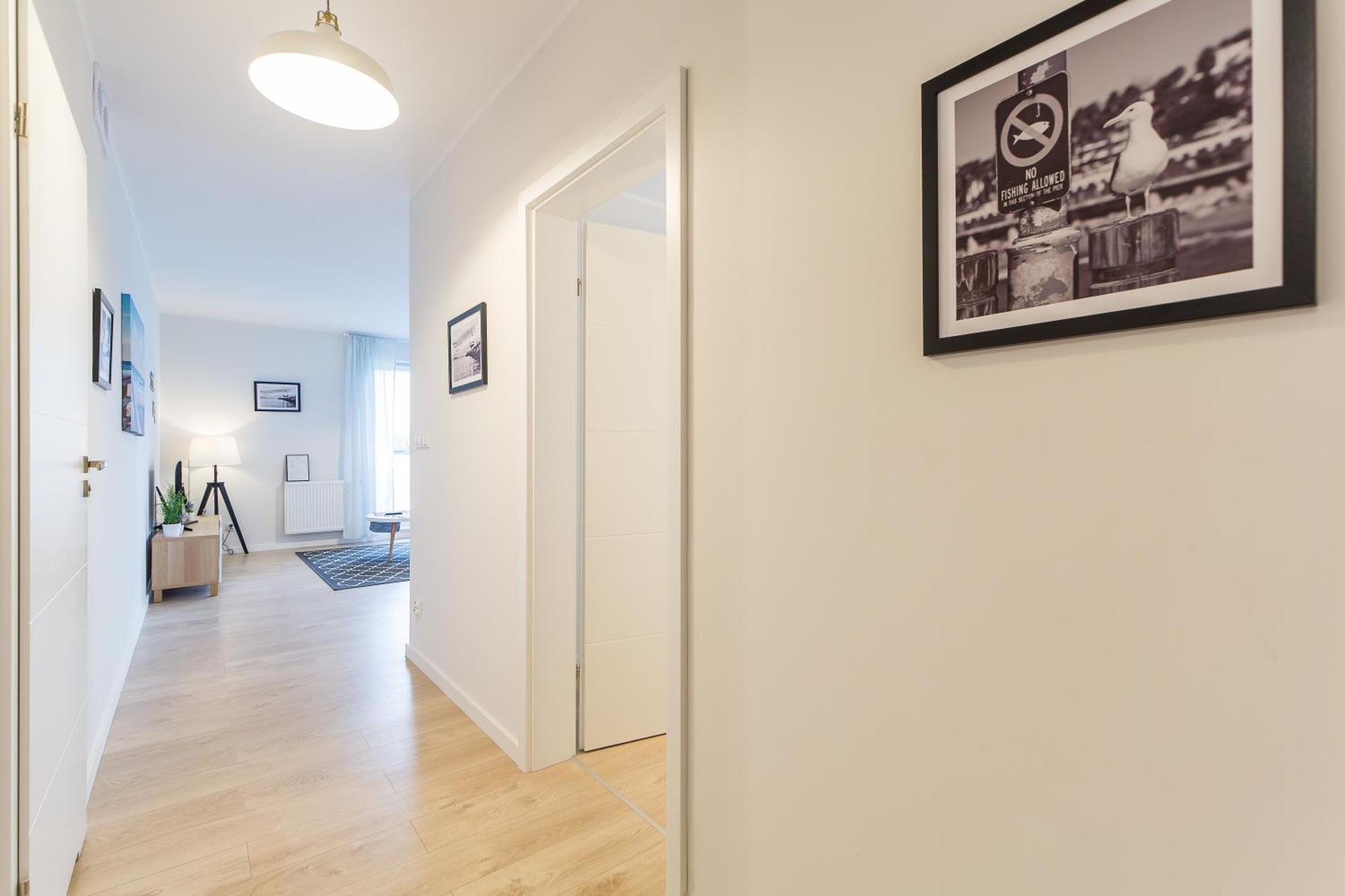 Equilibrium Apartments Ustronie Morskie Room photo