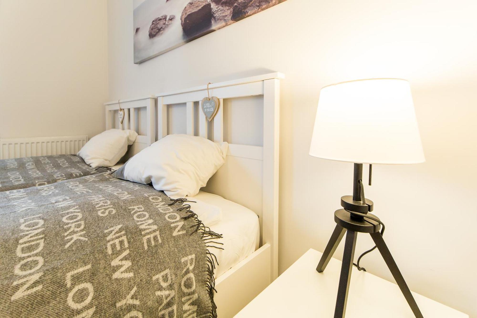 Equilibrium Apartments Ustronie Morskie Room photo