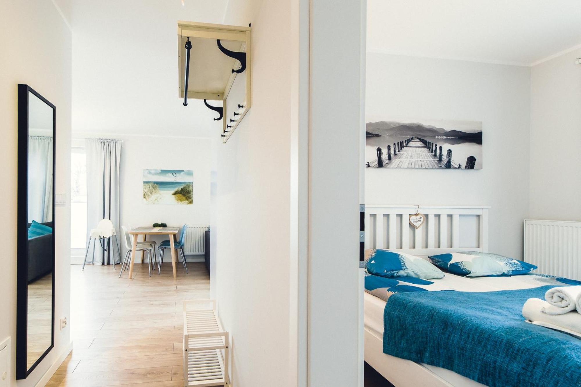 Equilibrium Apartments Ustronie Morskie Room photo