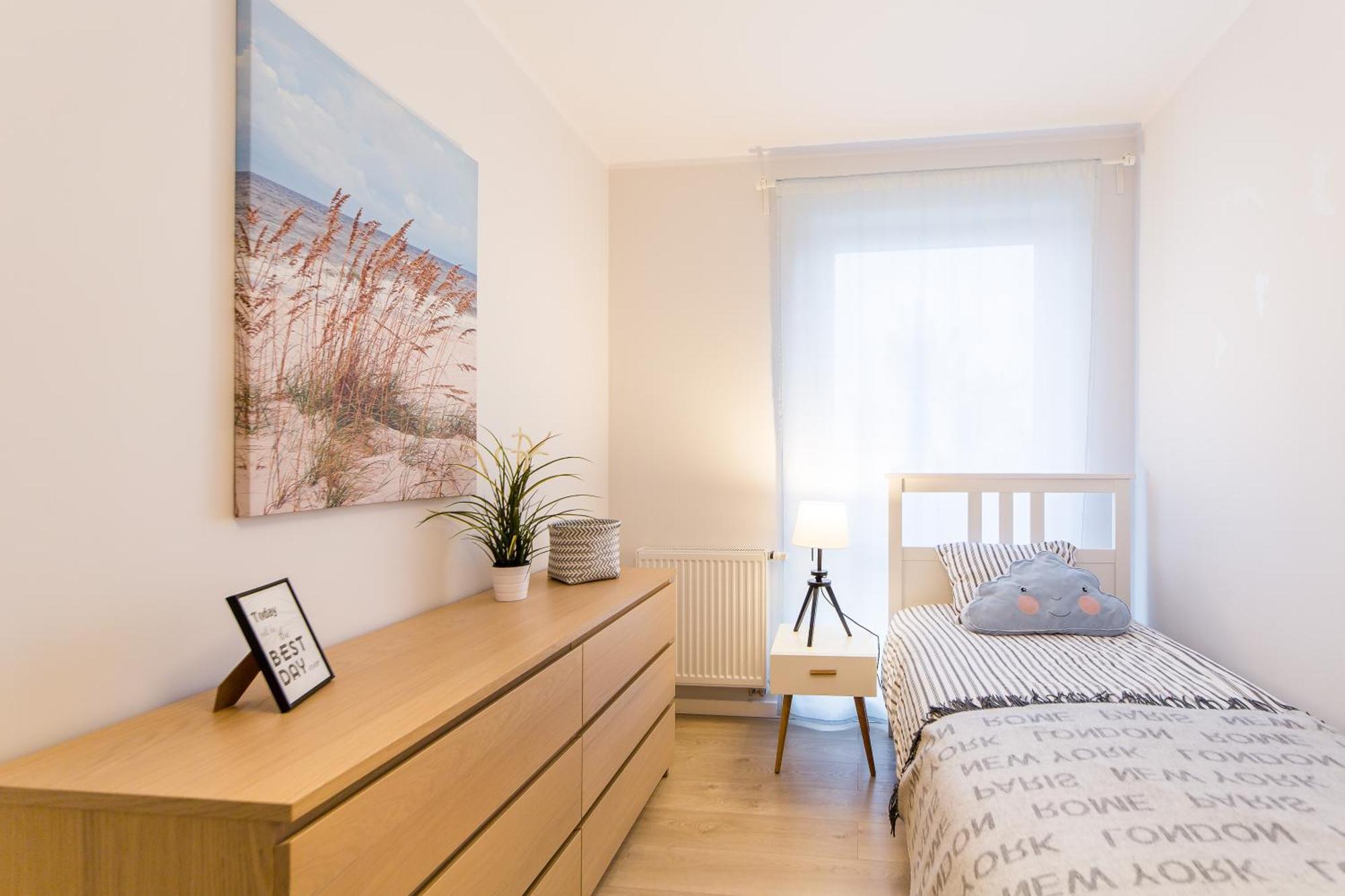 Equilibrium Apartments Ustronie Morskie Room photo
