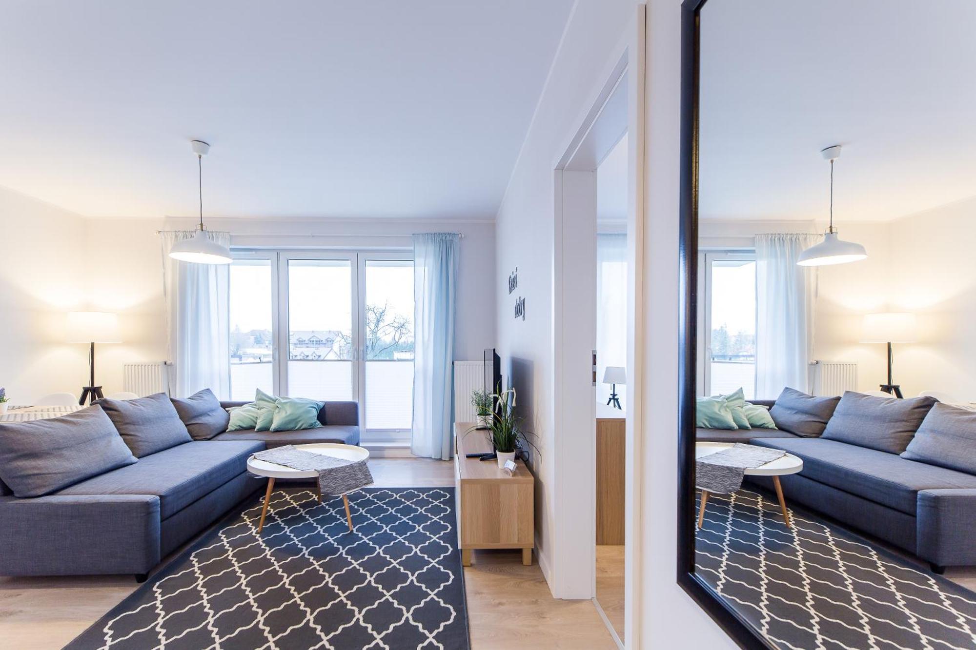 Equilibrium Apartments Ustronie Morskie Room photo