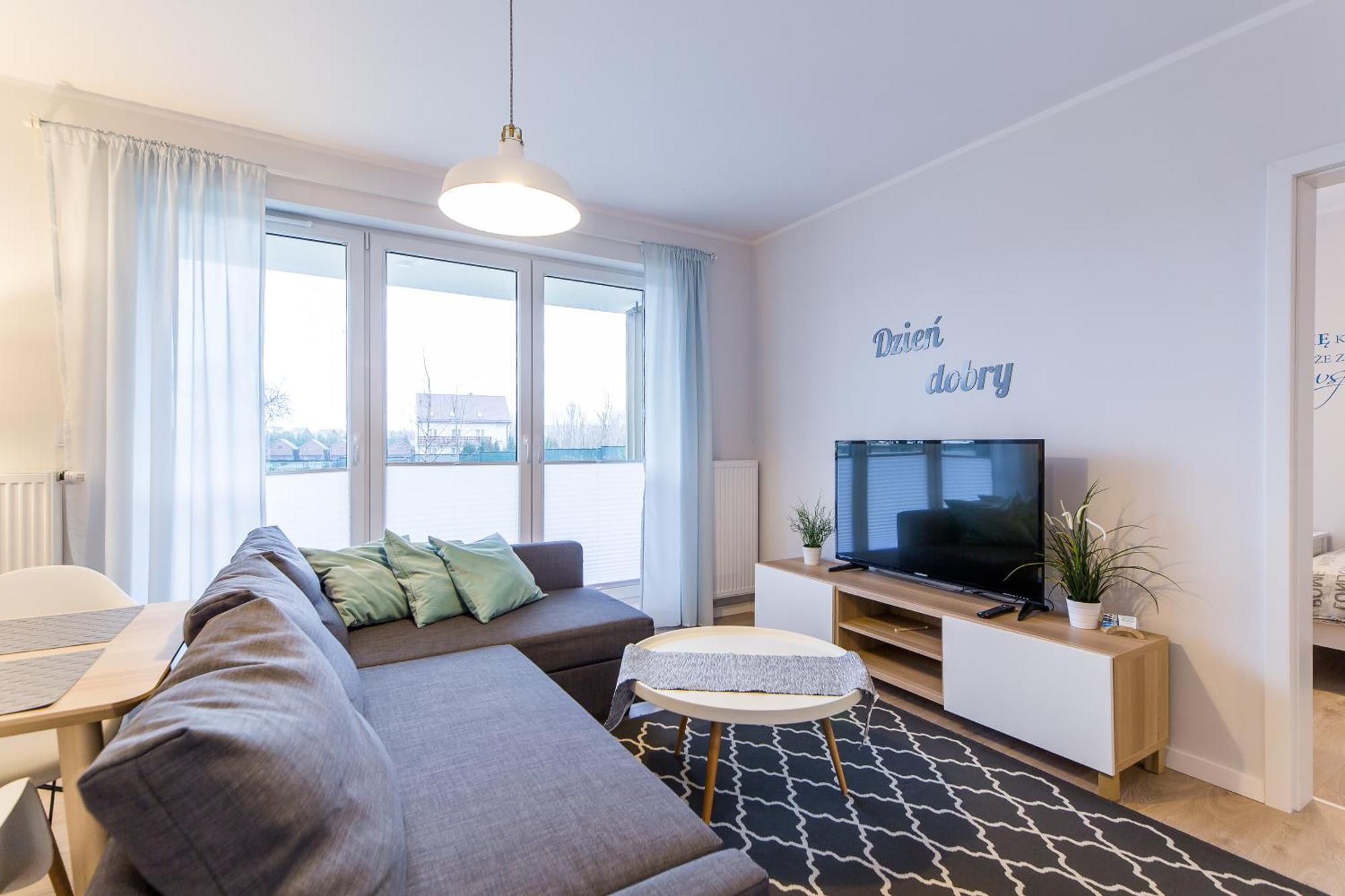 Equilibrium Apartments Ustronie Morskie Room photo