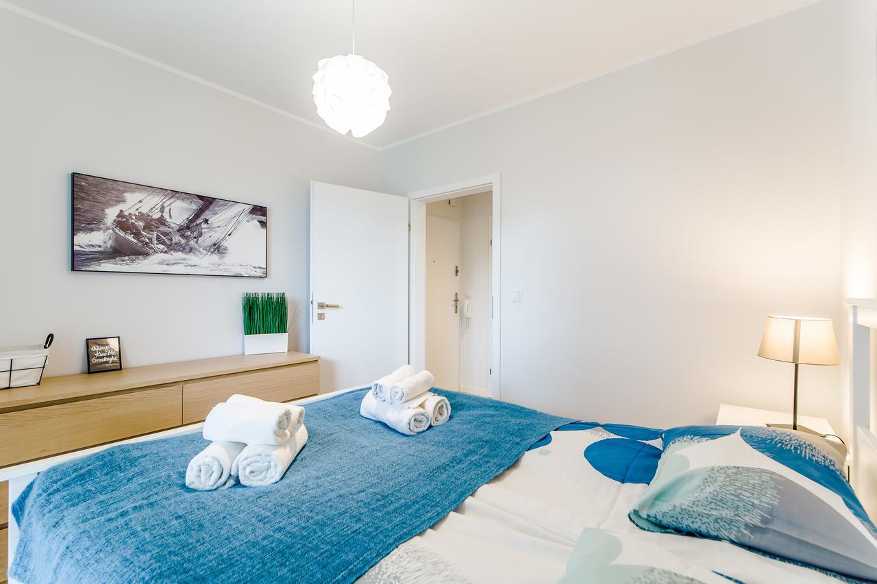 Equilibrium Apartments Ustronie Morskie Room photo