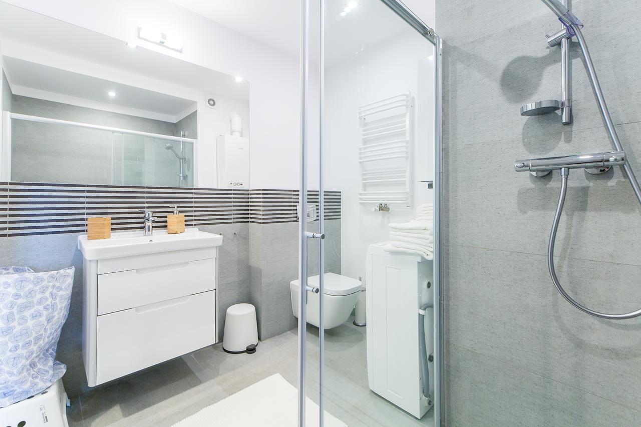 Equilibrium Apartments Ustronie Morskie Room photo